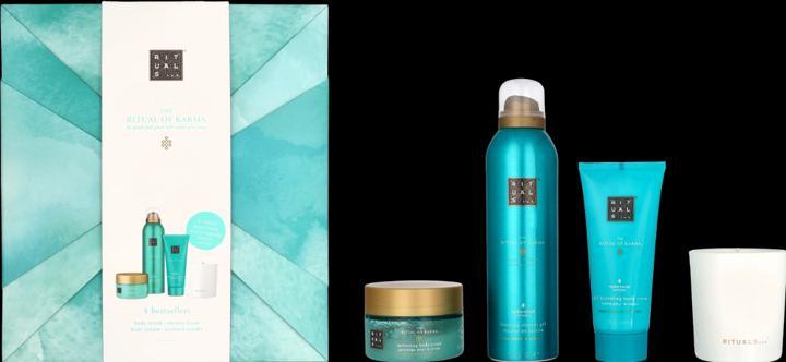 Image du produit Rituals Set de karma (Set soin du corps)