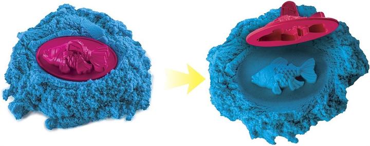 Produktbild Spin Master Kinetic Sand Box