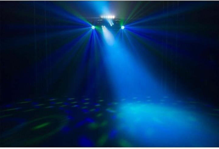 Actual product image Max Light set PartyBar 10