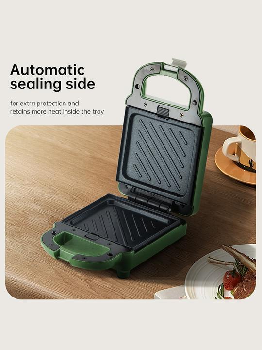 Produktbild Volkshin Toaster