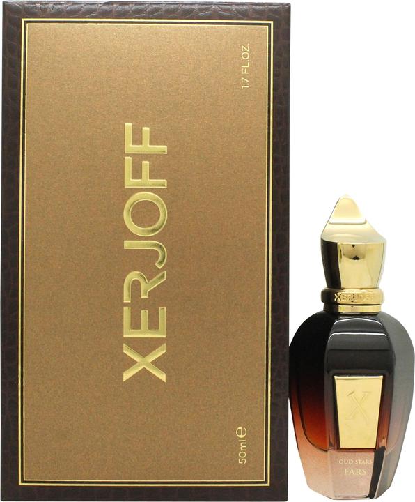 Image du produit XerJoff Oud Stars Fars (Eau de parfum, 50 ml)