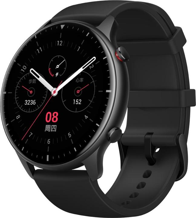 Image du produit Amazfit GTR2 Sport (46 mm)
