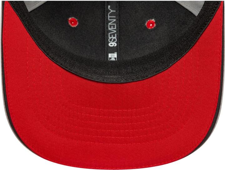 Immagine prodotto New Era 9Seventy Stretch Cap - JAPAN Racing Bulls Yuki Tsuno