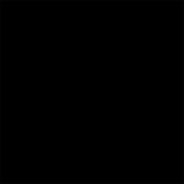 Produktbild Bresser BR-9 Achtergronddoek 3x6m Zwart (300 cm, 600 cm)