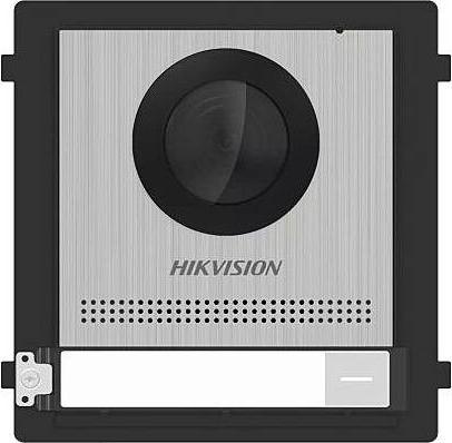 Actual product image Hikvision KD8 Series Pro Modular Door (Ethernet)