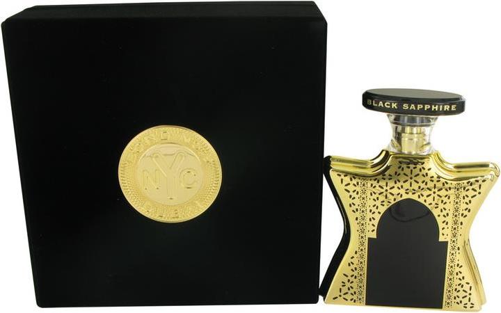 Actual product image Bond No. 9 Dubai Black Sapphire (Eau de parfum, 100 ml)