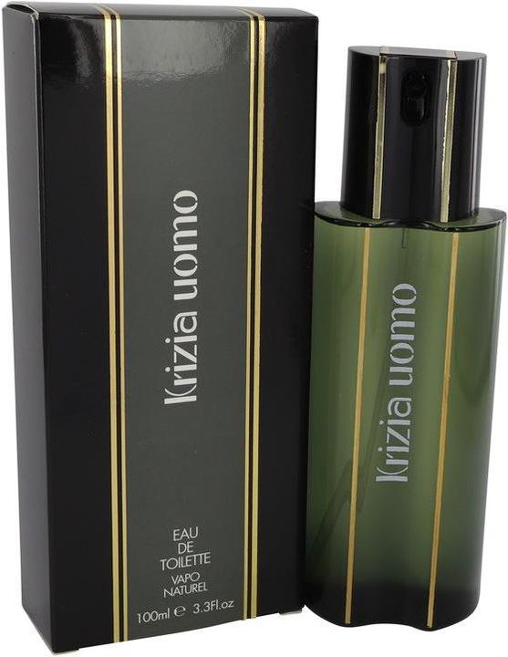 Produktbild Krizia Uomo (Eau de Toilette, 50 ml)