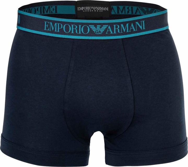 Produktbild Emporio Armani Core Logoband (XXL, 3er Pack)