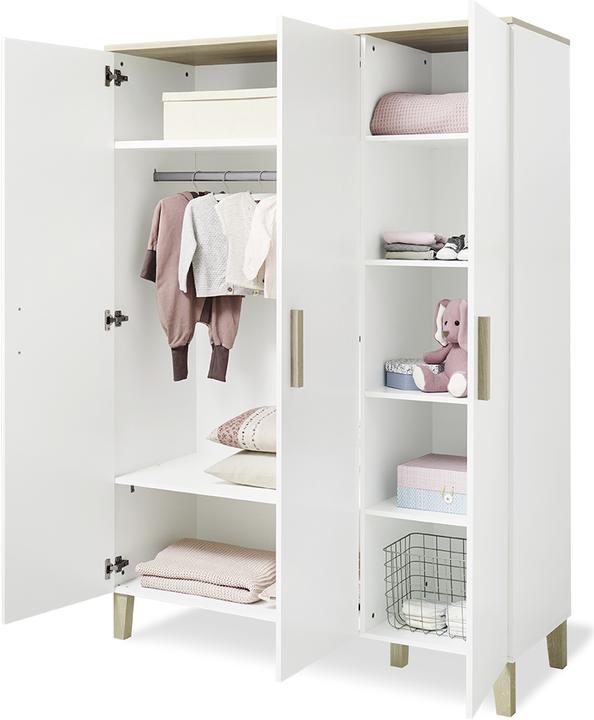 Produktbild Pinolino Lumi (135 cm)