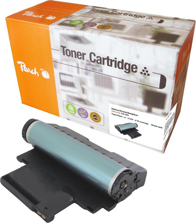 Image du produit Peach CLT-R406DR (CF)