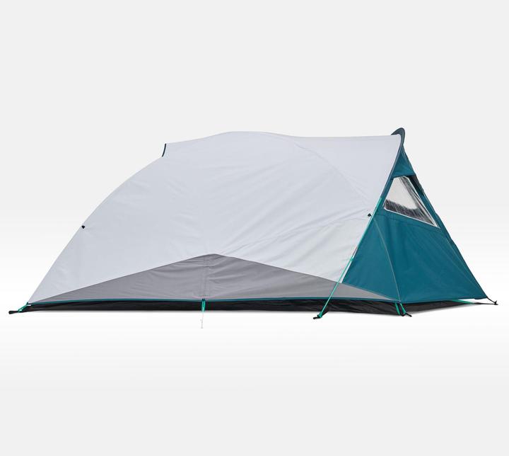 Produktbild Quechua MH100 XL FRESH & 3P (Kuppelzelt, 5.75 kg, 3 Personen)