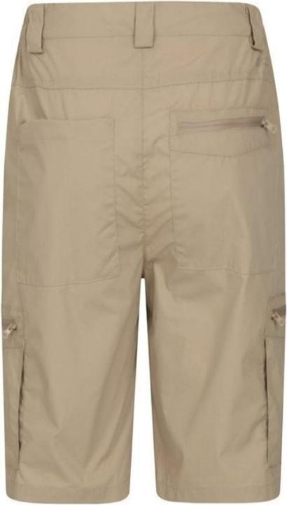 Actual product image Mountain Warehouse Trek cargo shorts (36)