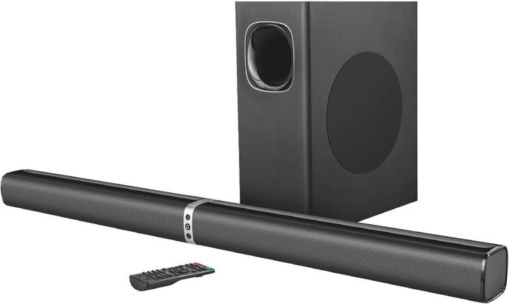 Immagine prodotto Trust Lino XL Sound Bar 2.1 (2.1 canali)