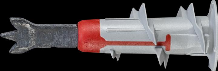 Immagine prodotto Fischer Spazzola di pulizia R 88579 FHB-BS 25 acciaio (50 pz.)