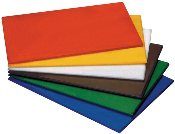 Produktbild Contacto HACCP Schneidbrett,änge, Breite, Dicke,, blau