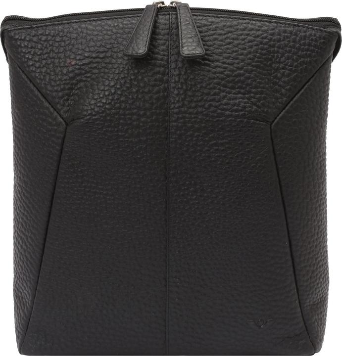 Voi Hirsch City Rucksack Leder 30 cm (7 l)