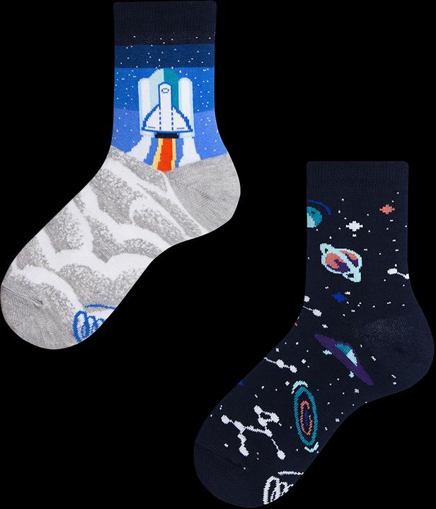 Produktbild Many Mornings Space Trip (Einzelpack, 31 - 34)