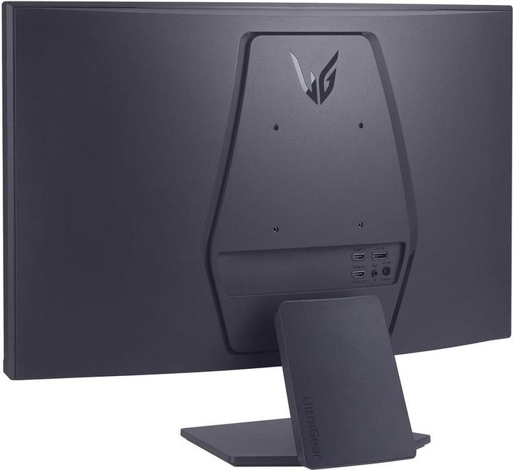 Produktbild LG Dis 27 27GS60QC-B Consumer Ultragear (2560 x 1440 Pixel, 27")