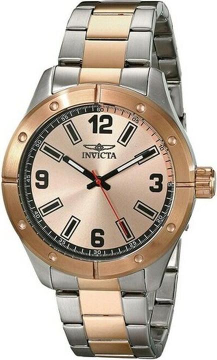 Invicta Men's Watch 17931 (Ã˜ 45 mm) (45 mm)