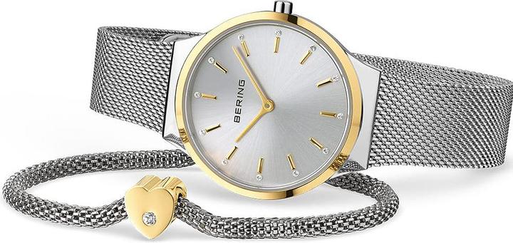 Immagine prodotto Bering Orologio da polso classico (Orologio da polso analogico, 30 mm)