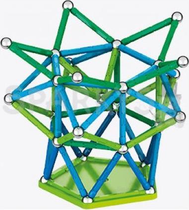 Actual product image Geomag Classic