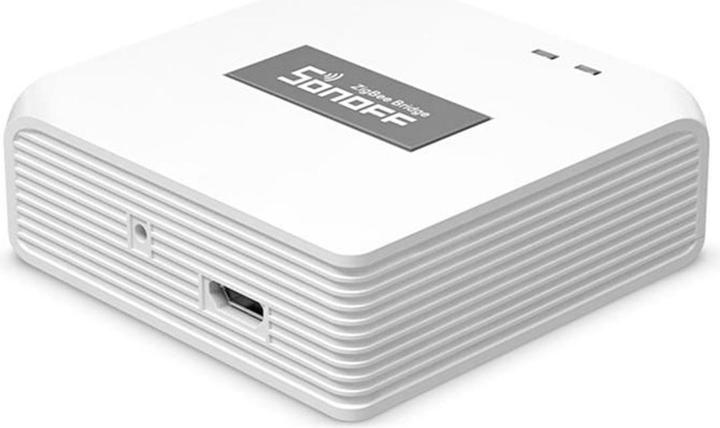 Immagine prodotto Sonoff Gateway ZBBridge-P, ZigBee