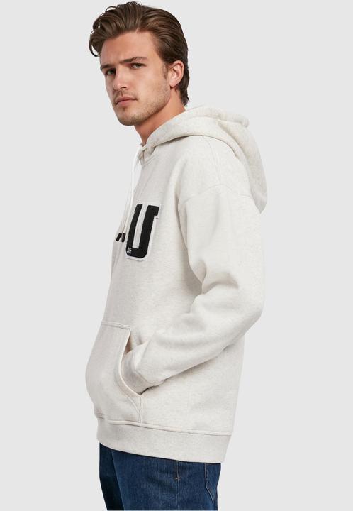 Immagine prodotto Urban Classics Felpa con cappuccio oversize in spugna (XXL)