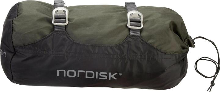 Actual product image Nordisk Troms Mesh Cabin (Tarp, 1.32 kg, 2 persons)