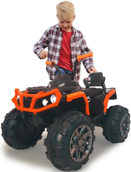 Produktbild Jamara Ride-on Quad Protector (12 V)