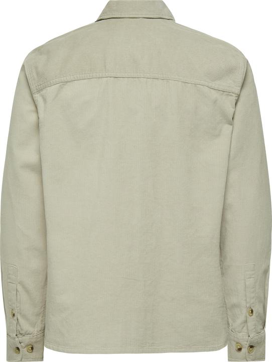 Immagine prodotto Only & Sons Onsalp 14w Rlx 2pkt Washd Cord Zip Noos (XXL)