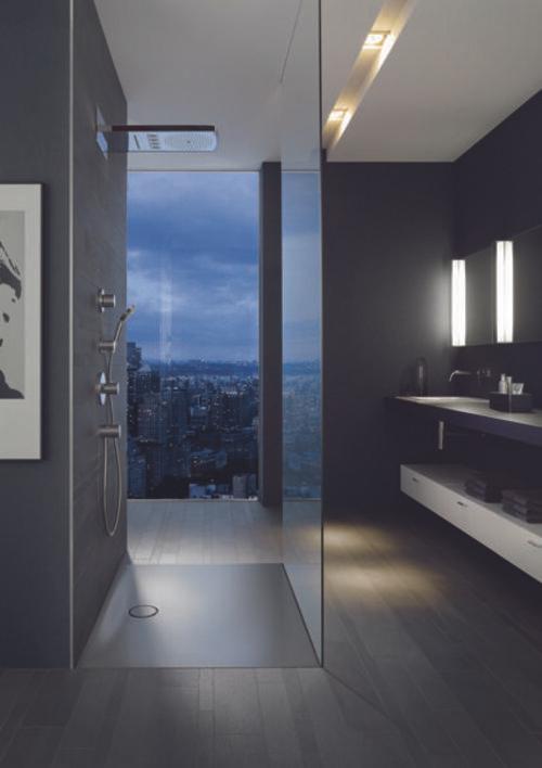 Actual product image Bette Shower tray Floor Side 1400 x 1000 x 45 mm white gloss 3386