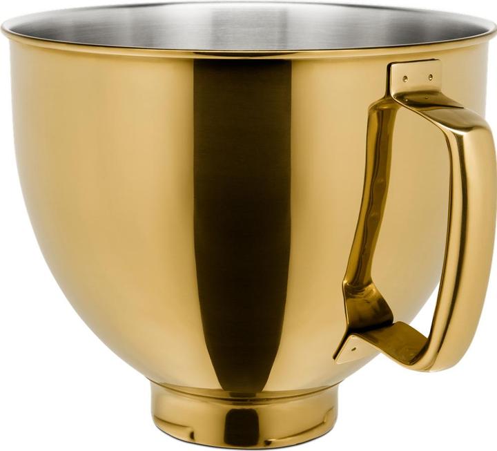 KitchenAid Edelstahlschüssel