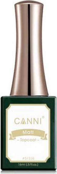 Produktbild Canni Matt Top Coat Luxury UV/LED (Top Coat)