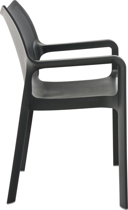 Actual product image CLP Diva chair
