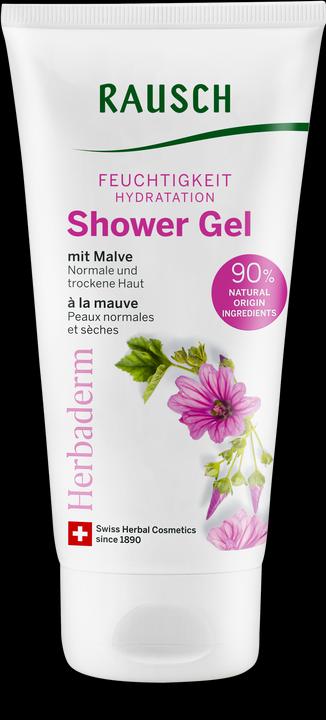 Produktbild Rausch Malve (50 ml)