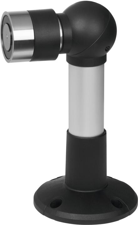 Produktbild effeff EFF 830-8BW2-D--F90 MAGNET 830 800N BODEN/WAND 24 V GS 220MM (Zimmertür, Eingangstür, Balkontür, Indoor)