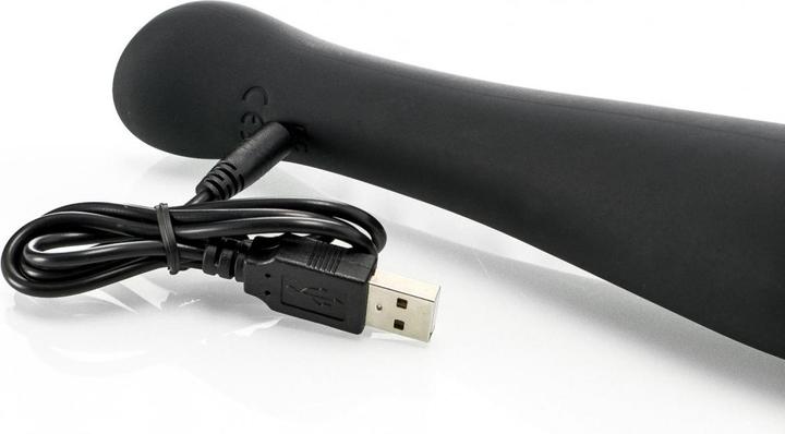 Image du produit Zenn Deluxe Wand Massager