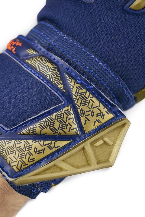 Immagine prodotto Reusch Guanto da portiere Attrakt Gold X - 8 (8)