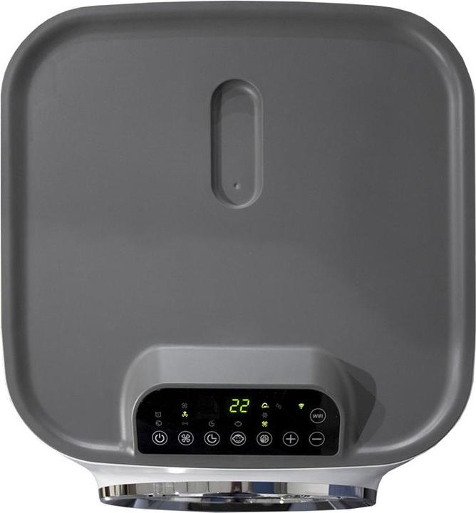 Produktbild Kibernetik Klimagerät (35 m², 11601.28 BTU/h)