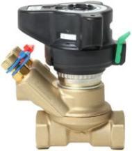 Produktbild Danfoss Balance valve, MSV-BD 15