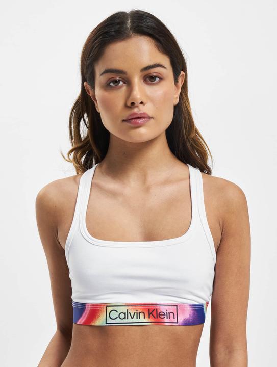 Image du produit Calvin Klein Bralette non-connectée (XS)