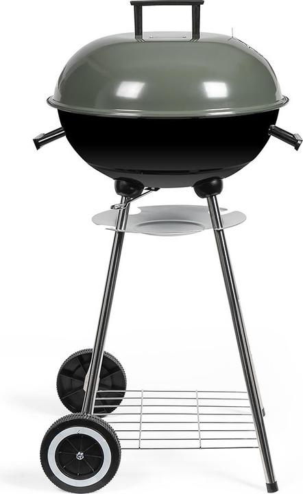 Produktbild Livoo Kohlegrill