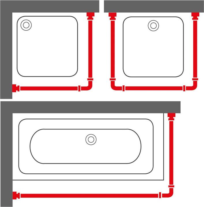 Image du produit Sealskin Easy Roll