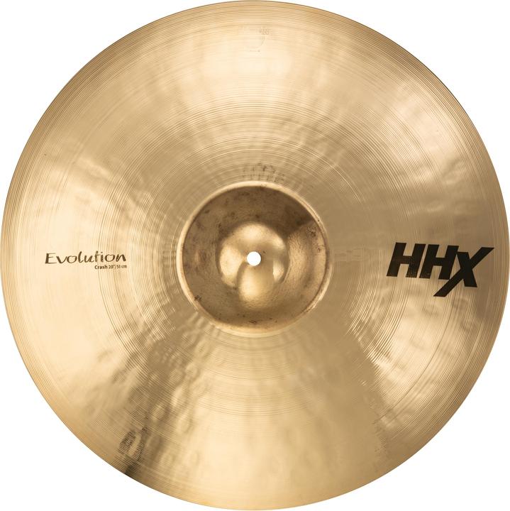 Sabian SA HHX Evolution Crash 20" (20", Bacinella)