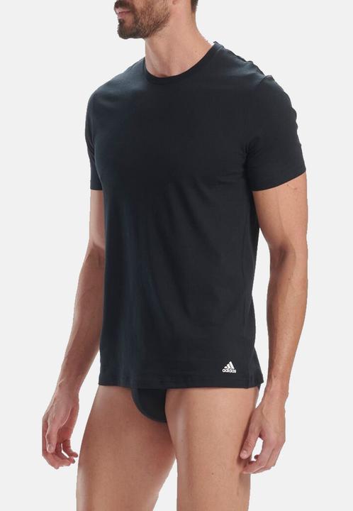 Actual product image adidas Crew Neck (3PK) (L)