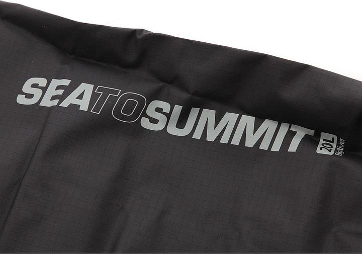 Actual product image Sea To Summit Big River (20 l)
