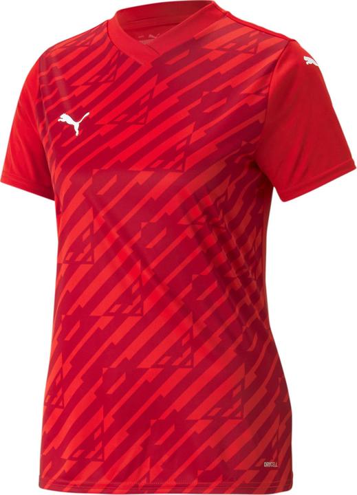 Pumared