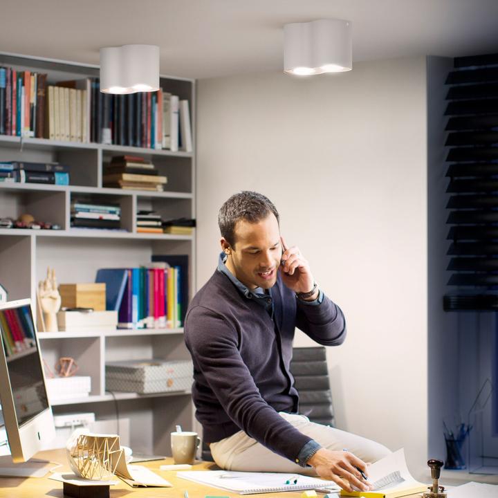 Produktbild Philips Hue Pillar Basis BT (700 lm, GU10)