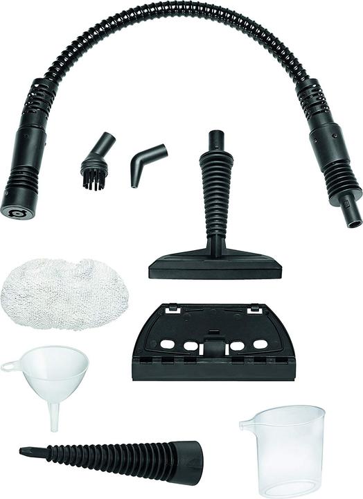Immagine prodotto Clatronic Dr 3653 (3.50 bar, 1050 W)