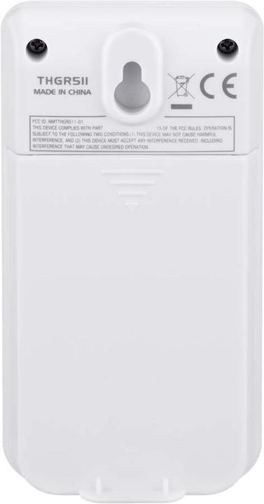 Image du produit Oregon Scientific THGR511